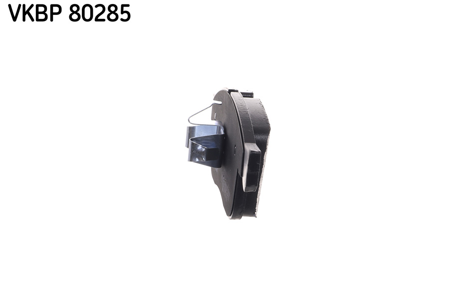 SKF VKBP 80285 Bremsbelagsatz, Scheibenbremse